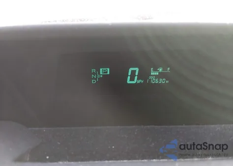 2009 Toyota Prius z USA, uszkodzony, nr VIN JTDKB20U693532320